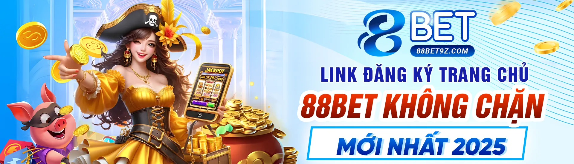 88bet link đăng ký trang chủ