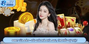 88Bet lừa đảo