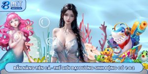 Bắn Nàng Tiên Cá