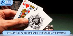 Game bài Xì Dách