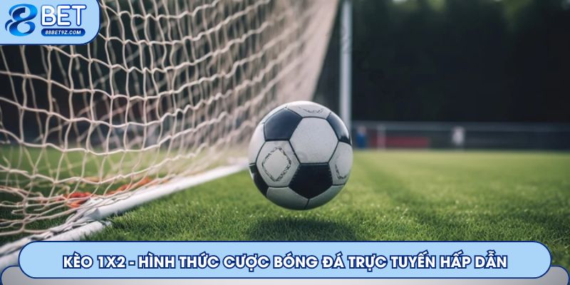 Kèo 1x2